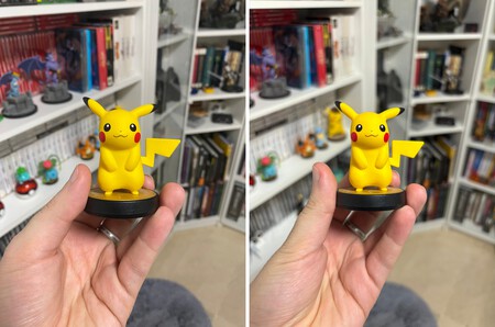 Pikachu 2