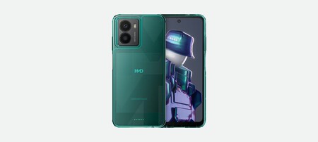 Hmd Fusion2