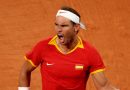 Impacto en el tenis: Rafael Nadal se sumará al equipo de España para jugar el Final 8 de la Copa Davis