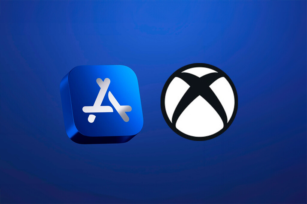 La App Store ahora permite apps de juegos en streaming, pero Microsoft se niega a lanzar Xbox Cloud Gaming por esta razón