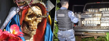 Narcosatanismo y canibalismo: el truculento listado de ritos de iniciación del crimen organizado en México