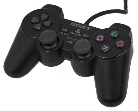 Dualshock 2