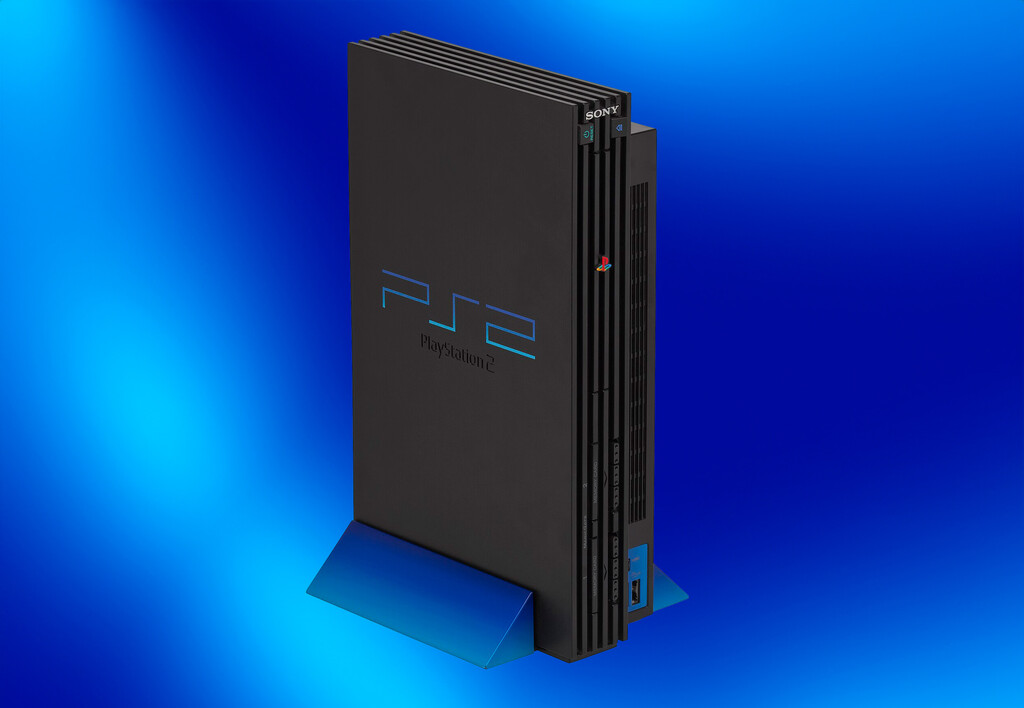 La PS2 ha vuelto a hacer historia: después de 24 años llega al Registro del Patrimonio Tecnológico del Futuro de Japón 