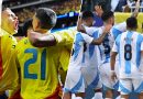 La selección argentina visitará a Colombia por las Eliminatorias al Mundial 2026, en vivo: hora, TV y formaciones