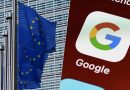 La Unión Europea vuelve a la carga contra Google: el uso de datos para entrenar IA, en el punto de mira