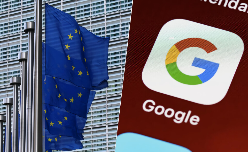 La Unión Europea vuelve a la carga contra Google: el uso de datos para entrenar IA, en el punto de mira 