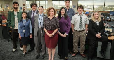 La versión australiana de The Office llega a Prime Video: Sinopsis, reparto, tráiler y fecha de estreno