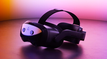 Htc Vive Focus Vision 2