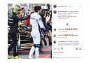 Lewis Hamilton volvió a elogiar a Franco Colapinto y explicó por qué le dedicó un posteo en redes