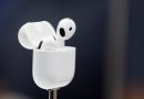 Los AirPods serán un nuevo aliado en la salud y detectarán enfermedades cardíacas desde 2025