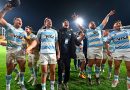 Los detalles de la histórica actuación de Los Pumas en el Rugby Championship