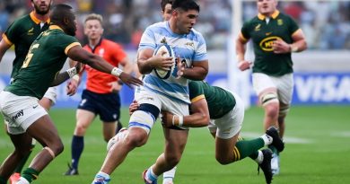 Los Pumas, a un paso de hacer historia: qué necesitan para ser campeones del Rugby Championship por primera vez