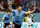 Luis Suárez se despide de Uruguay: de su emblemático legado al récord que le cede a Lionel Messi