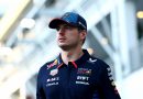 Max Verstappen puso en duda su futuro en la Fórmula 1 tras una particular sanción que recibió fuera de la pista