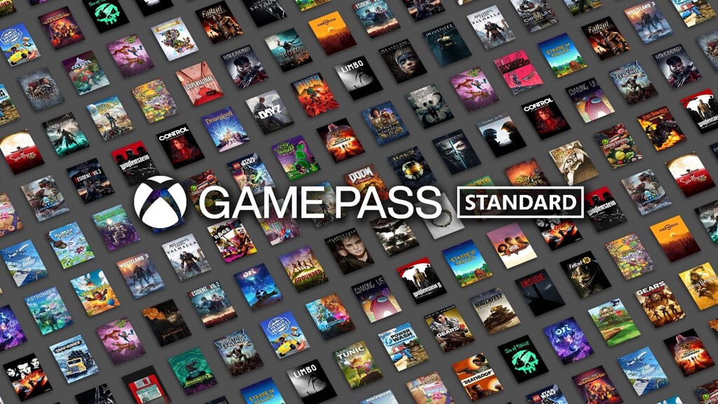 Microsoft acaba de lanzar el nuevo plan económico Xbox Game Pass Standard: precio, ventajas y cómo suscribirse