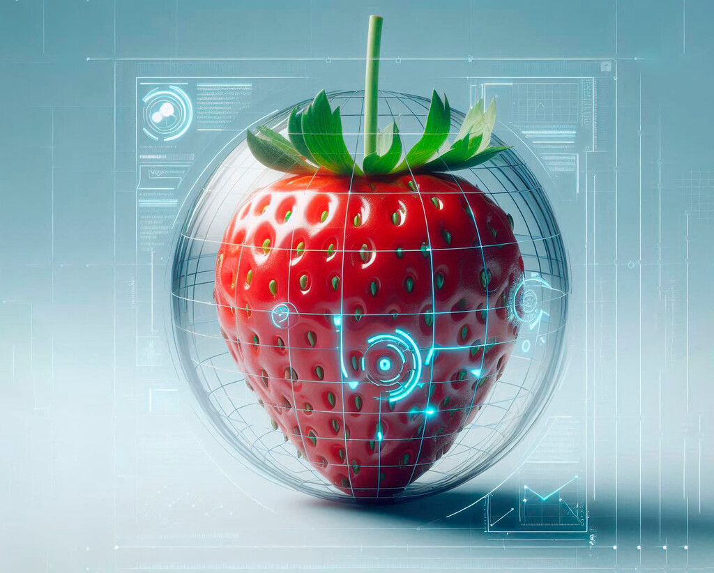 OpenAI ultima su próximo gran lanzamiento. Strawberry, una IA que “piensa”, llegará en dos semanas, según The Information