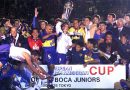 Polémica decisión de la FIFA: la razón por la que no reconoce a Boca como campeón del mundo en 2000 y 2003