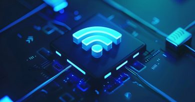 Qué es el WiFi 7 y cómo puede ayudarnos a tener una mejor navegación en internet