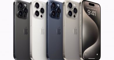 Qué novedades tendrá el iPhone 16 en diseño, Inteligencia Artificial y cámara