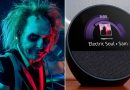 Qué pasa si invocas a Beetlejuice con Alexa de Amazon