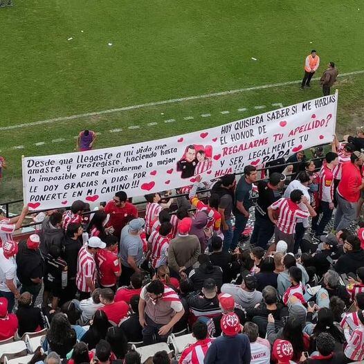 Hinchas de San Martín de Tucumán