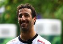 Racing Bulls despidió a Daniel Ricciardo tras el GP de Singapur y anunció al piloto que lo reemplazará en la Fórmula 1