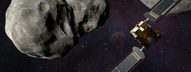 Algo raro está ocurriendo con Dimorphos, el asteroide que desviamos a través de la misión DART