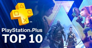 Videojuegos imprescindibles de PlayStation Plus en este momento