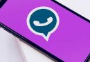 WhatsApp en color morado: Cómo activarlo sin pagar un peso