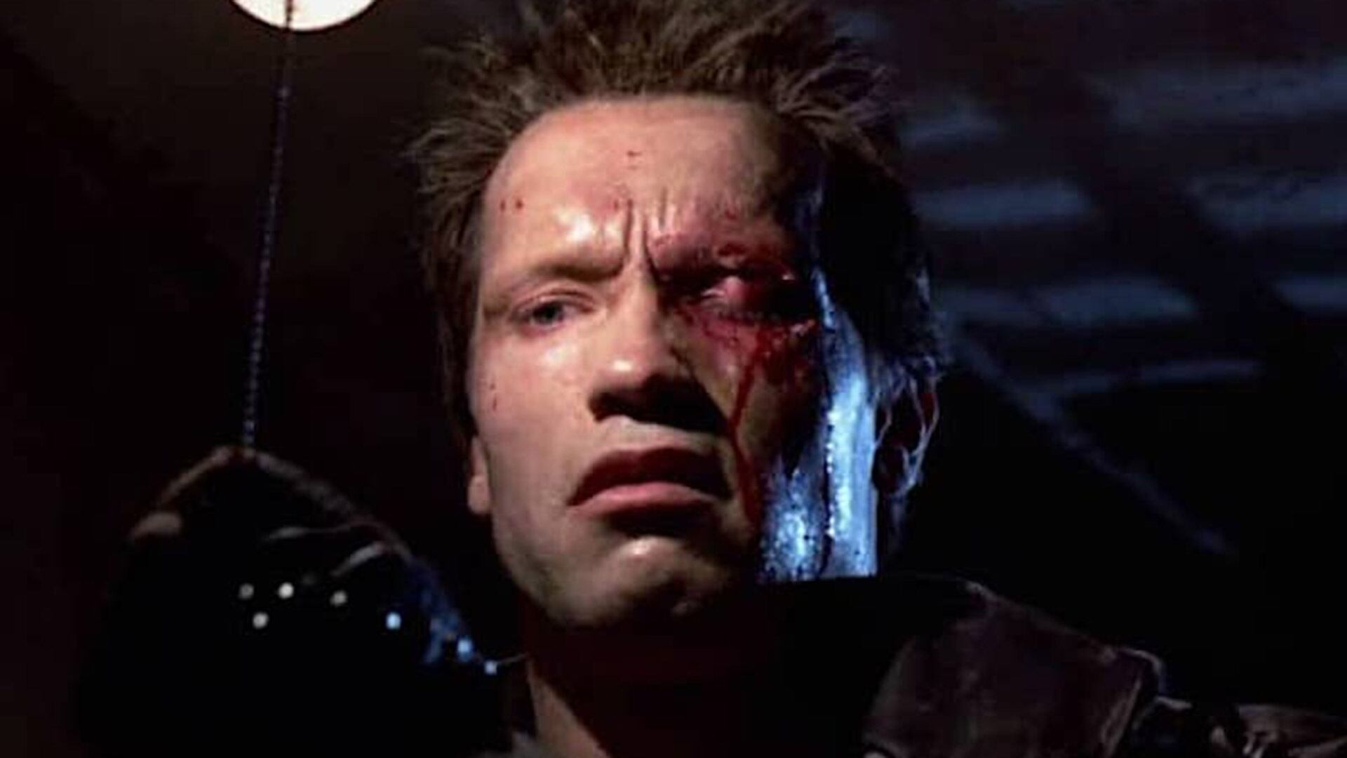 Terminator convirtió a Arnold Schwarzenegger en una gran estrella mundial