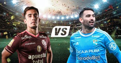 A qué hora juegan Universitario vs Sporting Cristal: partido por fecha 15 del Torneo Clausura de la Liga 1 2024