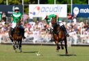 Abierto de Tortugas de polo: La Natividad e Indios Chapaleufú inician el segundo torneo de la Triple Corona