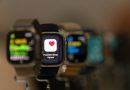 Actualiza ya mismo tu Apple Watch si no quieres quedarte sin batería