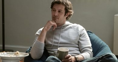 Adam Brody: 6 películas y series para ver en Netflix, Max y Disney+