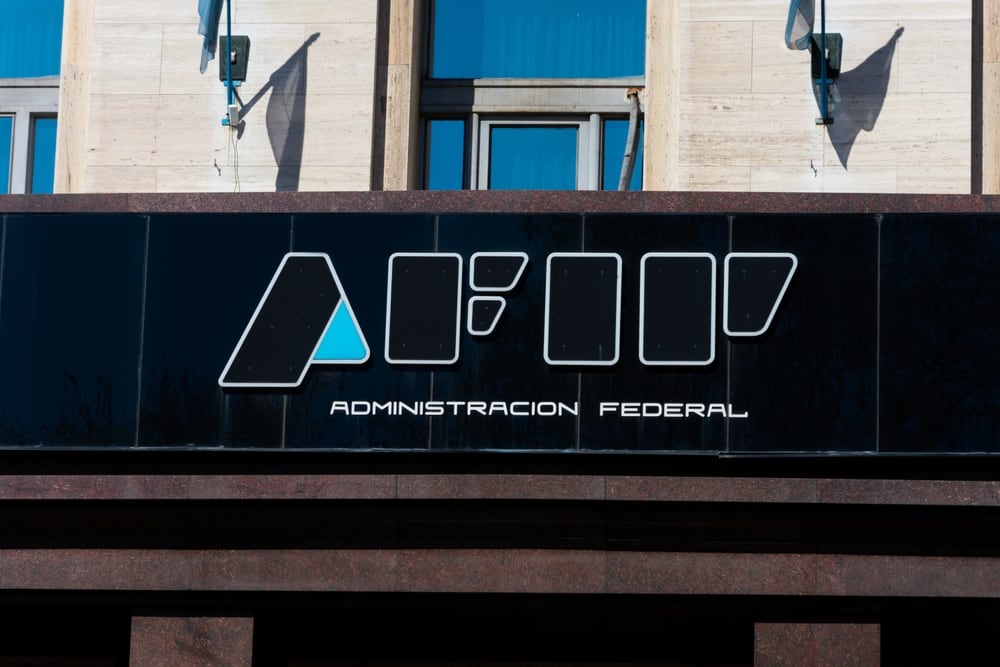 El Gobierno decidió achicar la estructura de la AFIP y reducir su personal (Foto: Shutterstock)