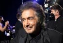 Al Pacino reveló que no vive junto a su hijo de 16 meses tras separarse de Noor Alfallah