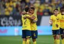 América vs Santos EN VIVO: minuto a minuto del partido de la Jornada 12 del Apertura 2024