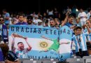 Arranca la venta de entradas para el partido de la selección argentina ante Bolivia en el Monumental