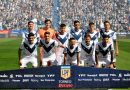 Así quedó la tabla de la Liga Profesional tras la victoria agónica del líder Vélez ante Racing