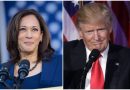 Bad Bunny y Leo DiCaprio apoyan a Kamala Harris mientras Mel Gibson respalda a Trump con polémicas declaraciones