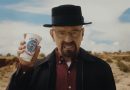 Bryan Cranston volvió como Walter White con un claro mensaje