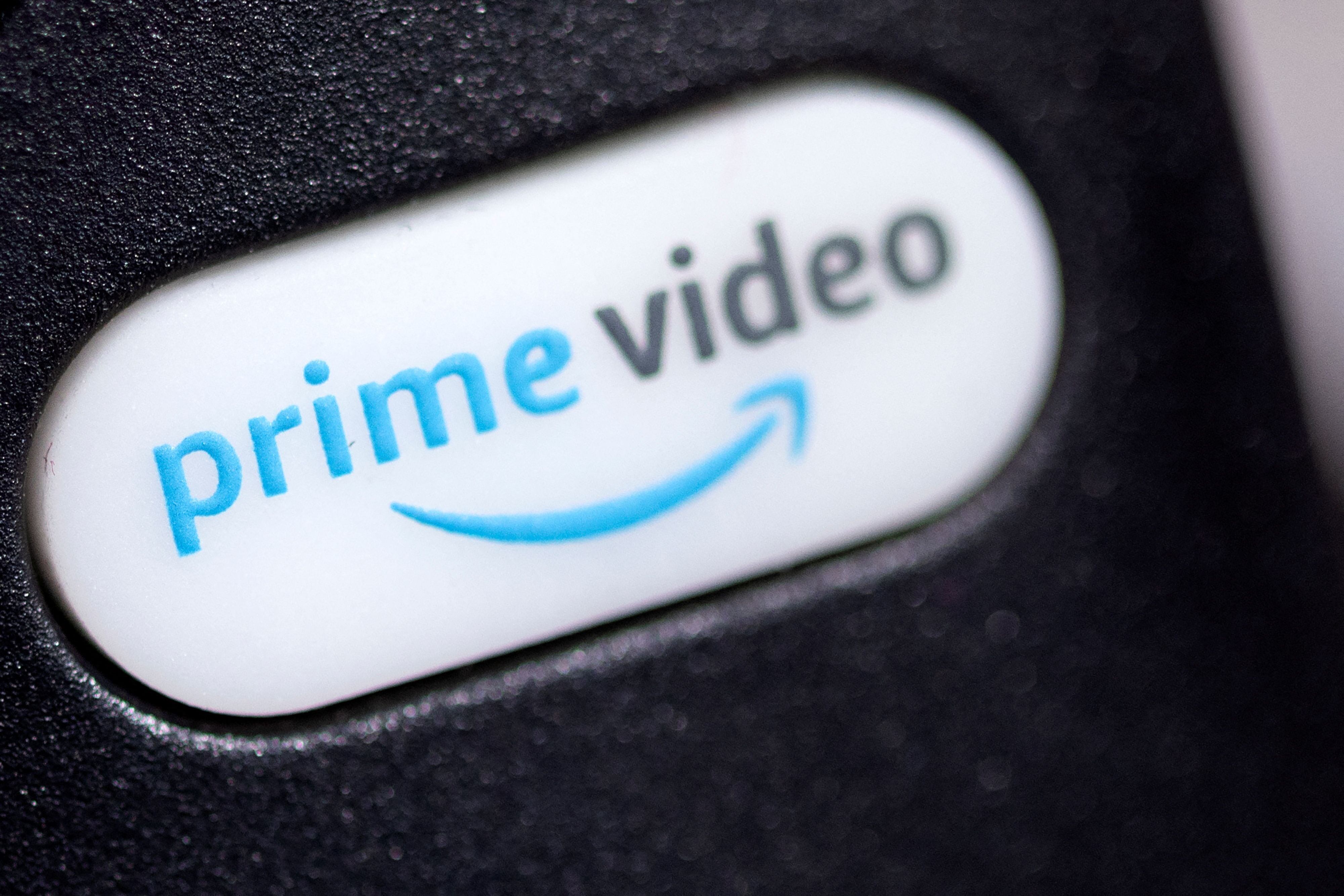 Amazon es una compañía estadounidense de comercio electrónico que también ha entrado a la batalla por el streaming con Prime Video. (REUTERS/Dado Ruvic)