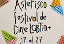 Comienza una nueva edición del Festival Asterisco de Cine LGBTIQ+