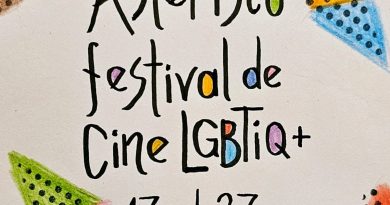 Comienza una nueva edición del Festival Asterisco de Cine LGBTIQ+