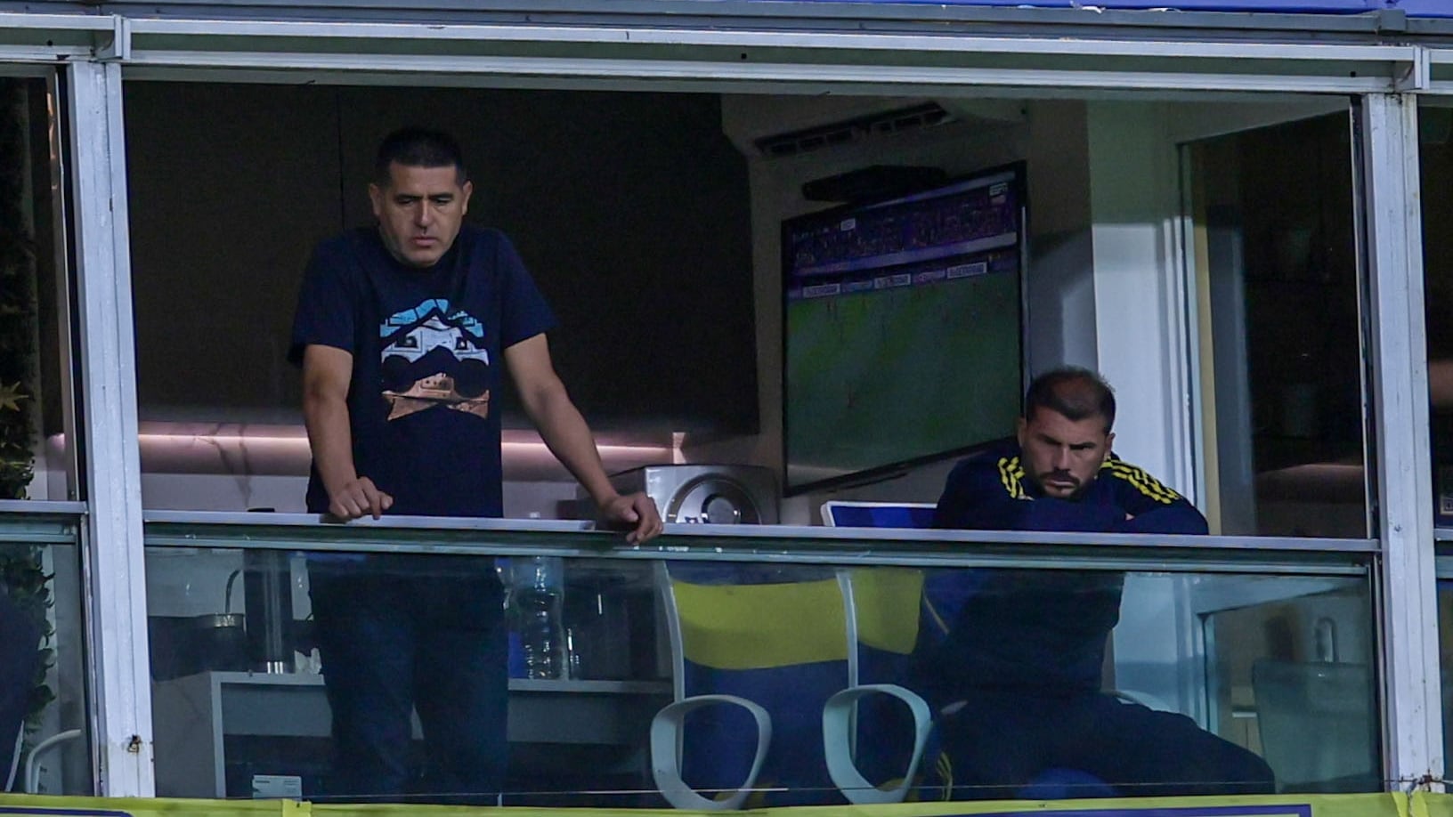 Riquelme Herrón Boca Juniors