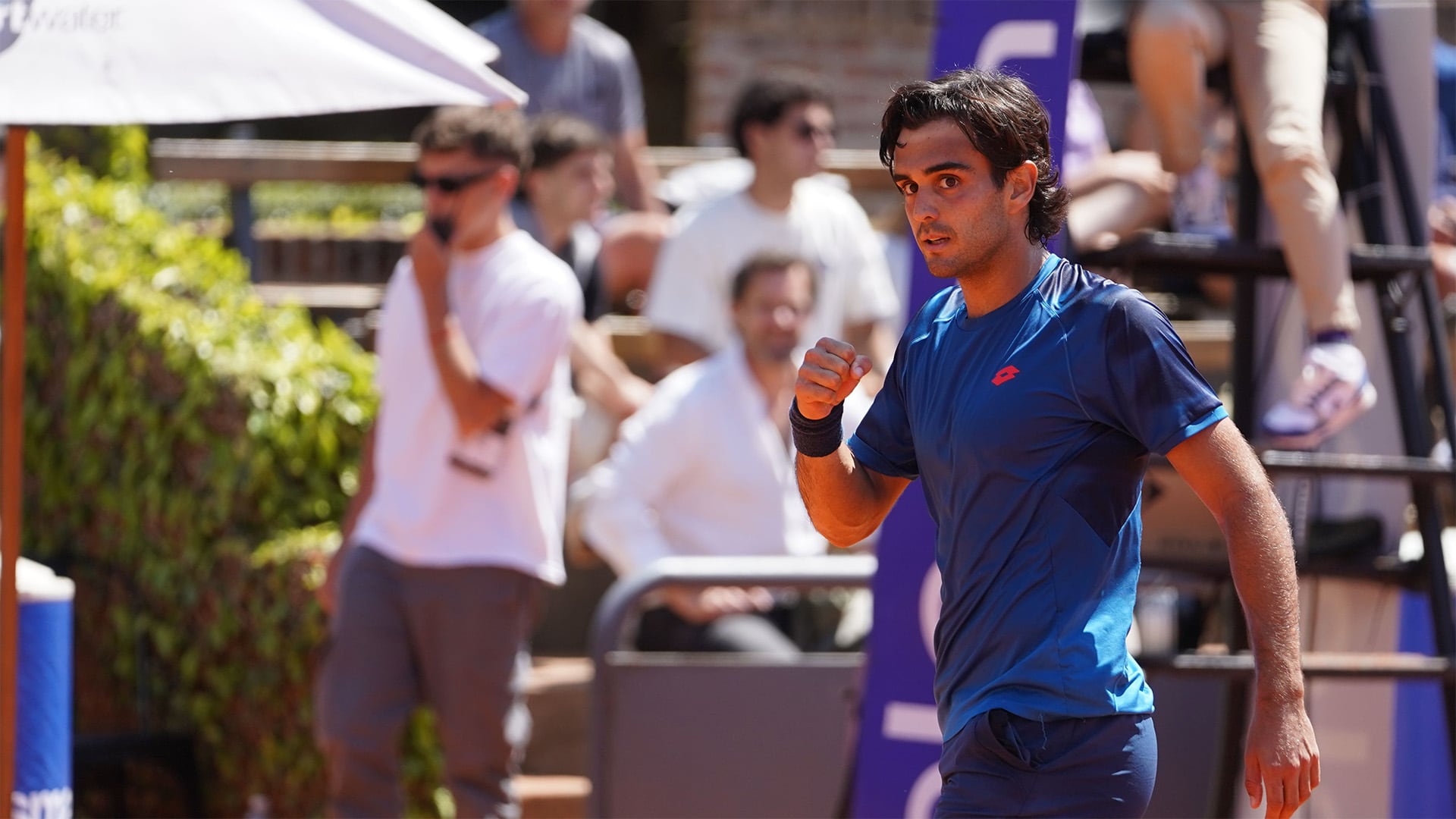 Juan Bautista Torres challenger de Buenos Aires