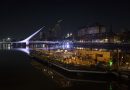 Con vista al río. Diez bares y restaurantes para comer junto al agua