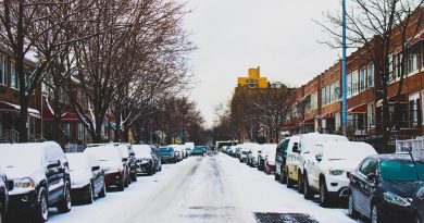 Cuáles son las ciudades “anti nevadas” de Estados Unidos, según la inteligencia artificial