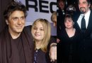 Cuatro datos curiosos sobre los hijos de Al Pacino: Julie, Anton, Olivia y el pequeño Roman