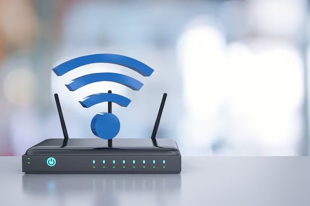 La ubicación de este dispositivo está relacionada con una excelente distribución del internet en la casa. (Foto: Freepik)